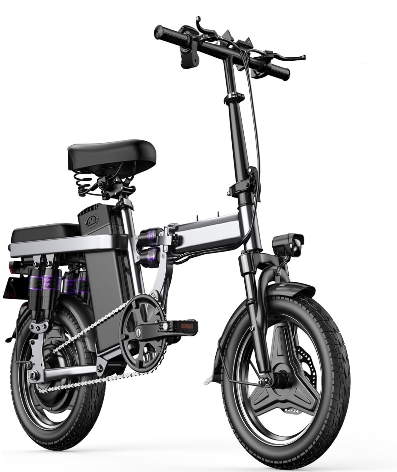 F9 electric bike