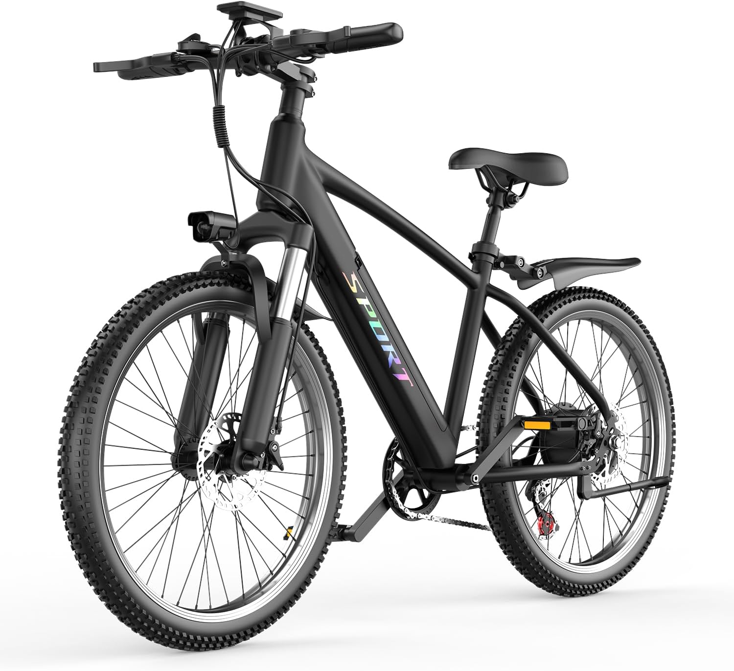 F28 electric bike